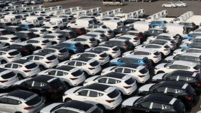 买车▲买车尽量别考虑4种车，不是怕你买不起，是怕你后期养不起！