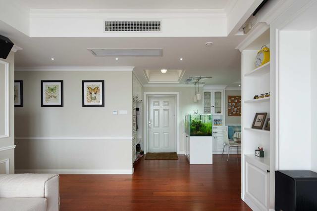 全家都满意的新房,鞋柜都设计的不一样,邻居看了也想这么装 全家都满意的新房,鞋柜都设计的不一样,邻居看了也想这么装