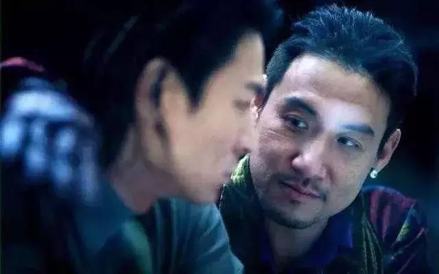 【张学友】这部电影中，刘德华只能当配角，张学友一路开挂