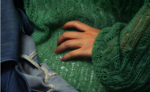 为何冷军一幅画过千万, 却供不应求? 专家: 用生命在作画!