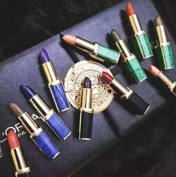 欧莱雅几款“隐藏”好用化妆品，真是个宝藏品牌，平价中的战斗机