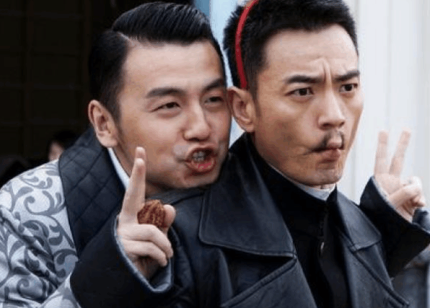 雷佳音成圈内＂泥石流＂, 女演员拒绝和他同台, 理由是无法入戏