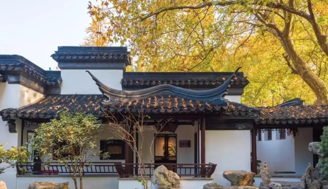 什么叫合院别墅？现代中国人的院子生活