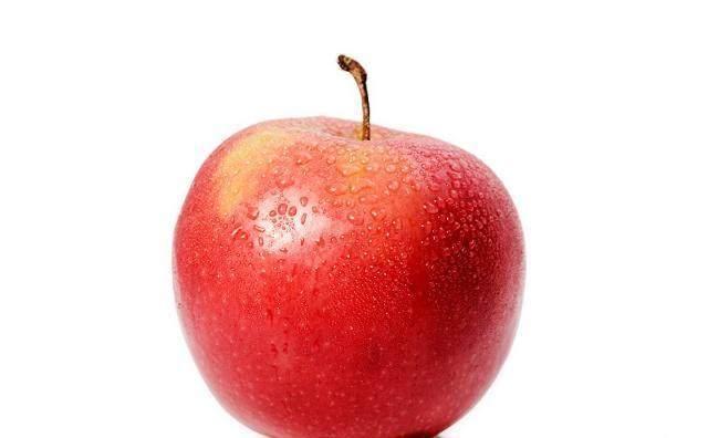 怀孕期间婆婆天天逼着吃苹果，孩子出生后，邻居：是亲生的吗？