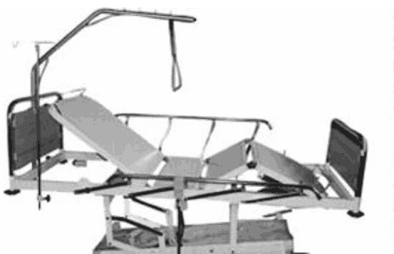 他是“人类历史上第一死神”，他的发明危害人类几十年，晚年离奇去世