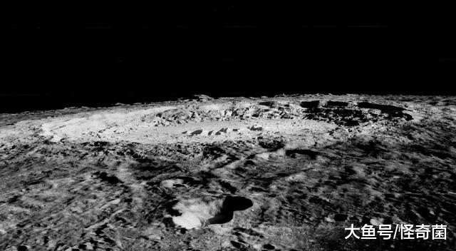 为何月球土壤能带回地球,火星土壤却不行?答案关乎人类存亡