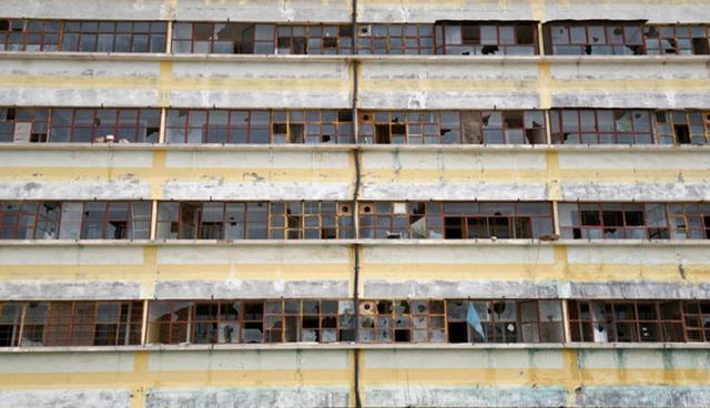 中国最新“空城计”，房子5万一套没人要？