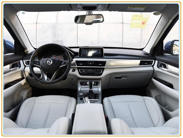 买宝骏510不如买它！30万逼格只卖6万，配ESP全景天窗