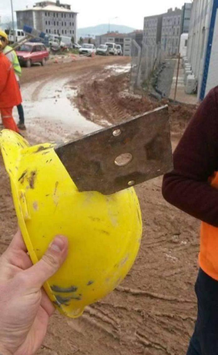 一组照片告诉你什么叫“福大命大”