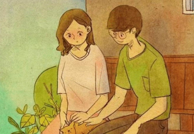 “对不起，房子我家全款，加不了名”“先卖了，重新买就能加了”