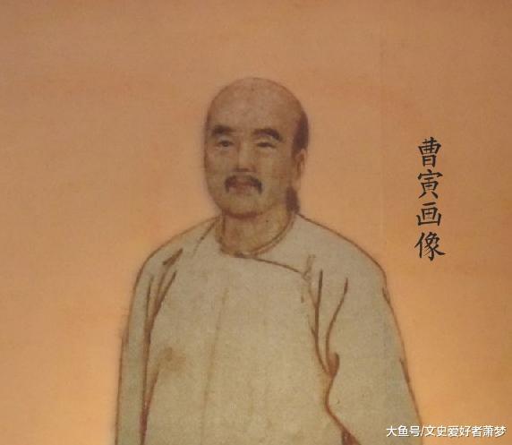 曹寅为何替陈鹏年求情?有一个说不出口的原因 曹寅为何替陈鹏年求情?有一个说不出口的原因