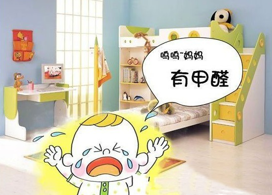 近年来白血病屡见不鲜，专家再三告诫：家中不该有这两种祸害！