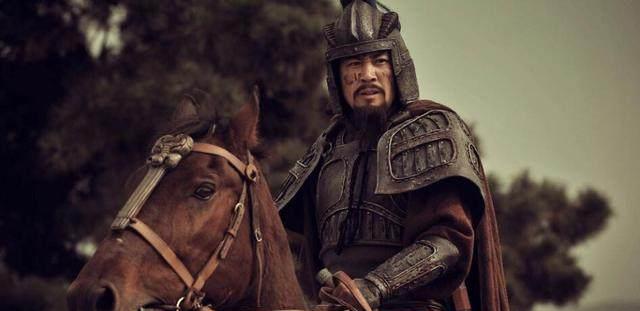 刘备蹉跎半生，无立足之地，却有一段时间地盘比曹操的还大？