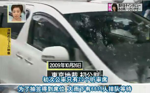 从天后到吸毒女,从爆红到乞讨,她是如何一步步沉沦的?