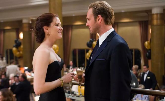 |强推这5部灾难题材片,评分不高却值得一看