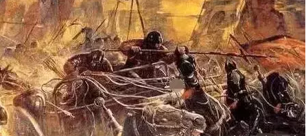 一代雄主唐玄宗，为何遇到“安史之乱”表现如此窝囊？