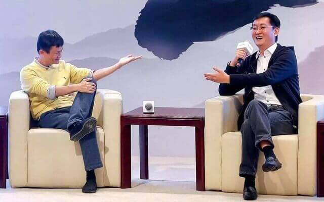 高考成绩重要吗？刘强东马化腾均是学霸，马云却无缘高校