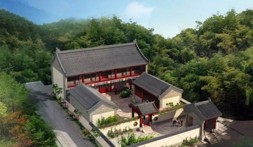 什么叫合院别墅？现代中国人的院子生活