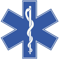 2014年美国救护车出警合集