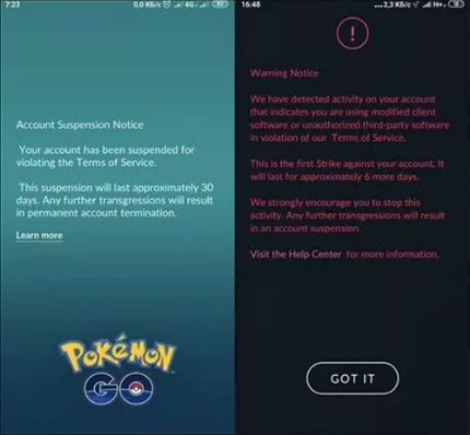 国外宝可梦玩家“哭了”，小米手机+外挂？网友：给面子