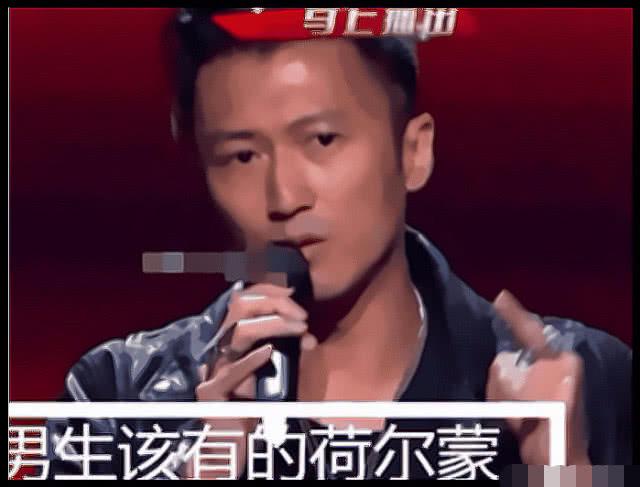 央视“限娘令”效果明显？蔡徐坤卸妆走T台，网友懵圈：你哪位？