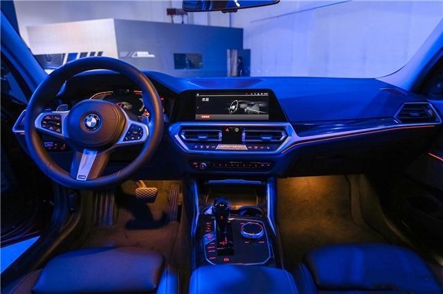 新一代宝马3系价格出来了，31万多起步，网友：怎么还涨价了？