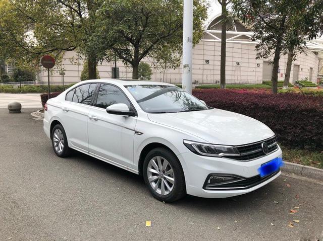 7万元起的宝来开起来怎么样？1.4T150马力6挡手自一体变速箱