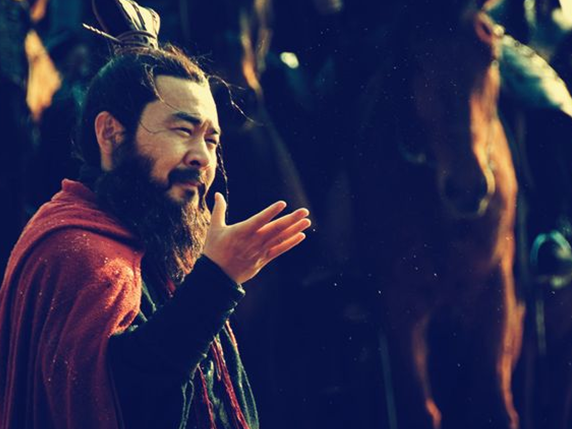 数10万人跟随他，反秦灭楚，为何曹参功劳最大。