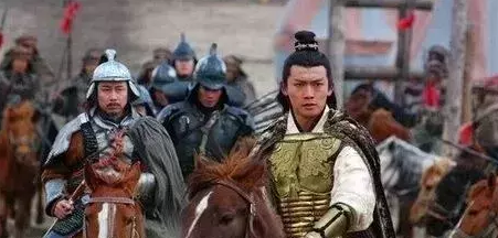 秦琼对李世民忠心耿耿，为何拒绝参加玄武门之变？