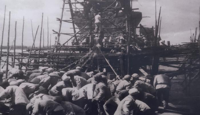 不一样的对手:二战时美军屡试不爽的“绞杀战”为何受挫朝鲜战场? 不一样的对手:二战时美军屡试不爽的“绞杀战”为何受挫朝鲜战场?