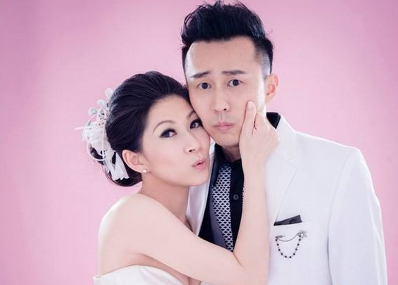 姐弟戀七年終結婚，婚后為生孩子扎上上百針，懷孕后卻不敢告訴老公