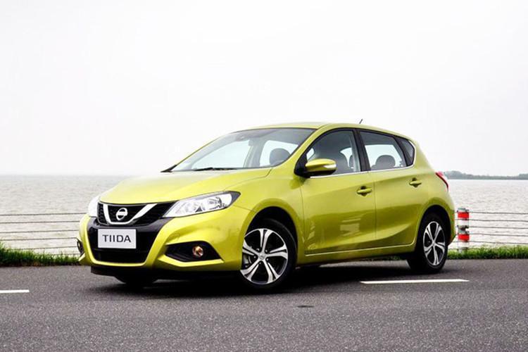 质量堪忧的5款合资车, 连防撞梁都没有, 挑战着消费者的底线