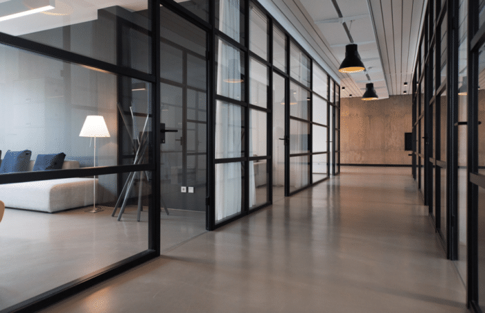 断桥铝门窗 断桥铝门窗