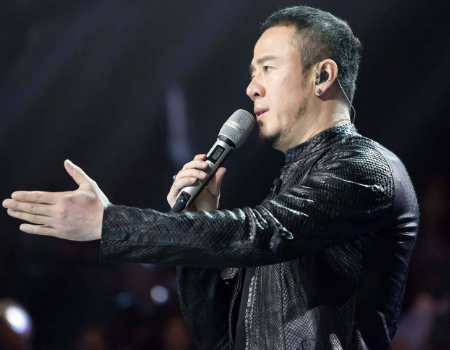 「杨坤」时隔7年，杨坤的32场演唱会开到第几场了？网友：白送都不去