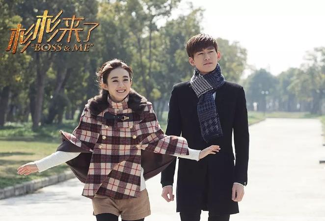 []6部高甜剧，每部都值得熬夜刷，你看过几部？