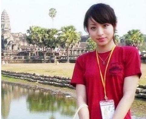 为什么现在很多年轻漂亮的女导游嫁不出去呢?