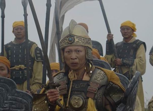 人脉，朋友，见闻，这三年成就了朱元璋，不一样的和尚。