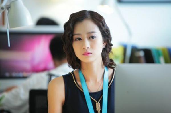 《知否》中的丹橘,竟然还出演过这么多电视剧,难怪看着眼熟