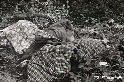 15件“比惊悚电影还可怕”的真实悬案