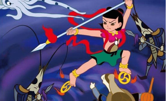 天津河西区陈塘庄,传说是哪吒的家乡,曾挖出过托塔天王李靖的宫殿 天津河西区陈塘庄,传说是哪吒的家乡,曾挖出过托塔天王李靖的宫殿