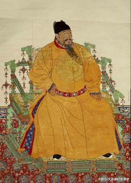 明朝被称为“女中尧舜”的皇太后是谁?