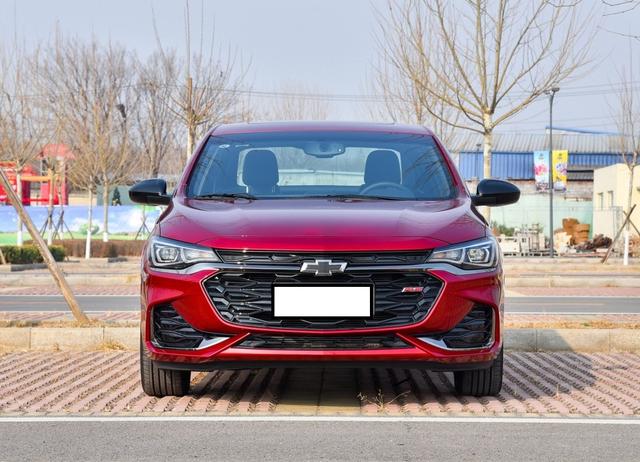 又一合资轿车售价“大跳水”！9万降到5.5万，可放弃大众捷达了？