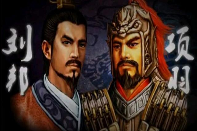 为什么说“楚汉之争”实际上是“第二次秦国东灭六国”？