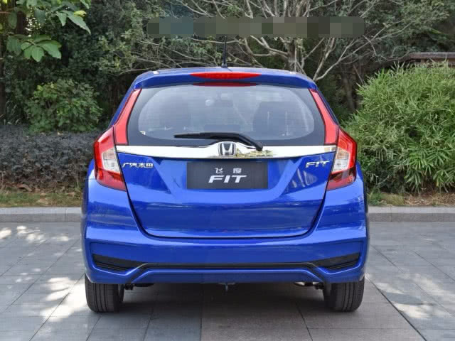 本田"省油王",加满油跑754公里,不到8万,还看啥polo