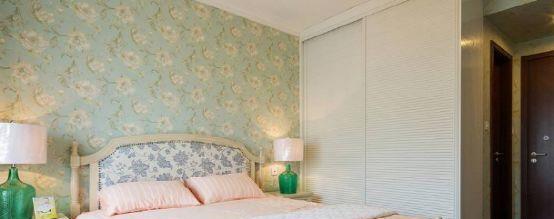 卧室睡床万万别这样摆放，暗喻财运会降低，住久难发财了