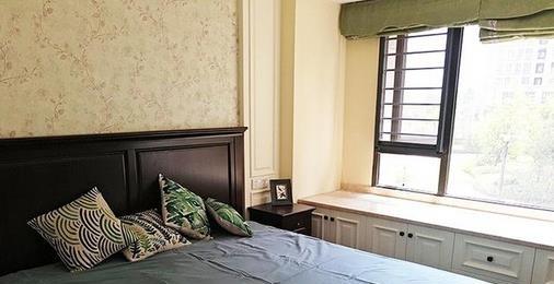 老公铁了心，硬买“一梯一户”户型，完工后出电梯我看懵了，服气