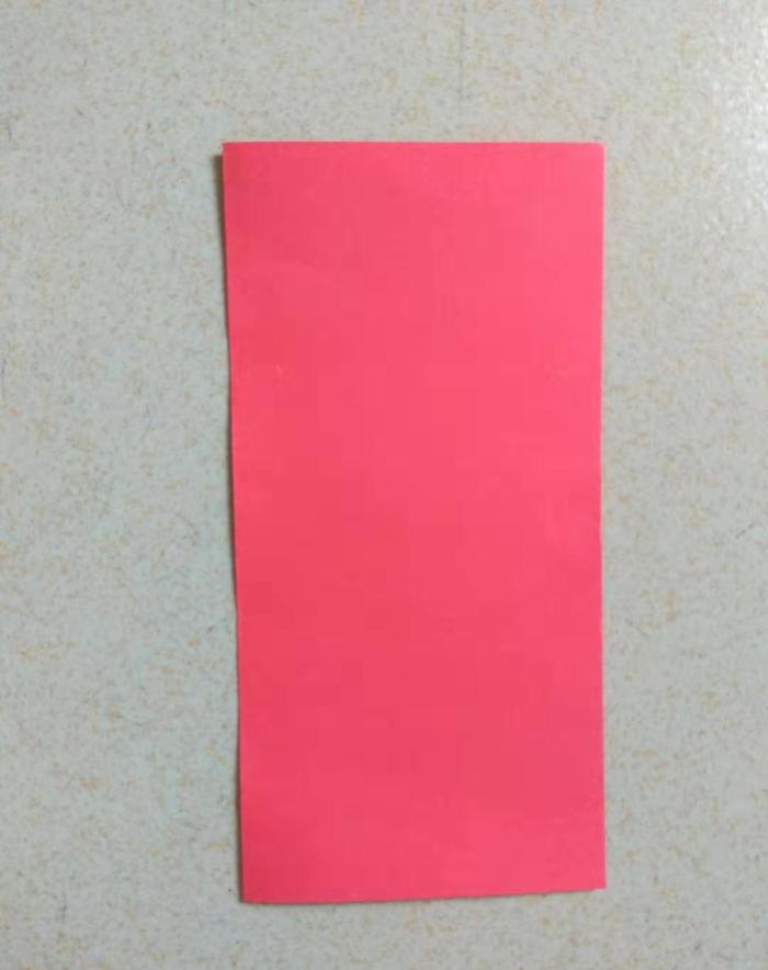 教你折一只简单漂亮的凤凰步骤分享