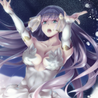 妮可真姬绘丸