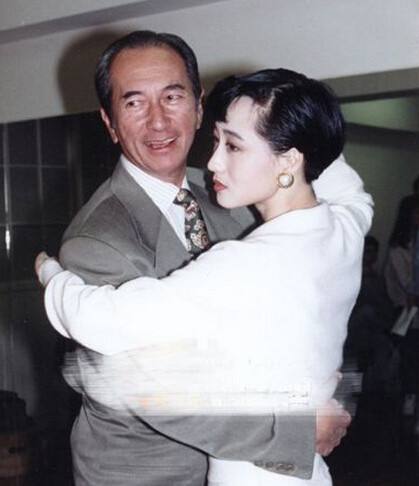 当年的“万人迷”有何本事？迷倒赌王拒绝成龙，李连杰甚至为她抛妻弃女