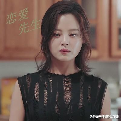 辛芷蕾|如何评价演员辛芷蕾的长相？